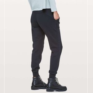 Lululemon Warm Down Jogger